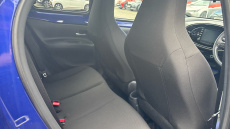 Toyota Aygo X 1.0 VVT-i Edge 5dr [Parking] Petrol Hatchback